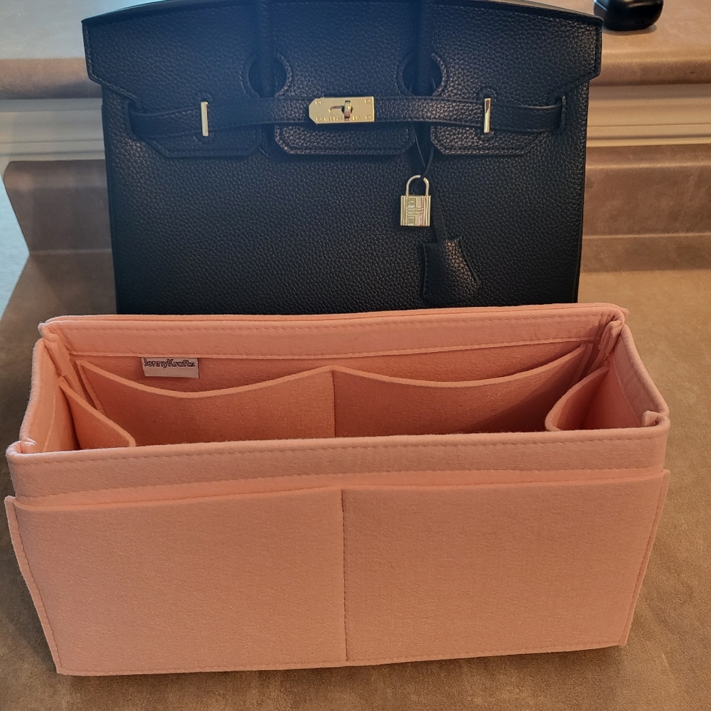 Birkin 35 Bag Organizer